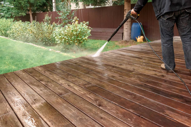 Best Roof Washing  in Iuka, MS