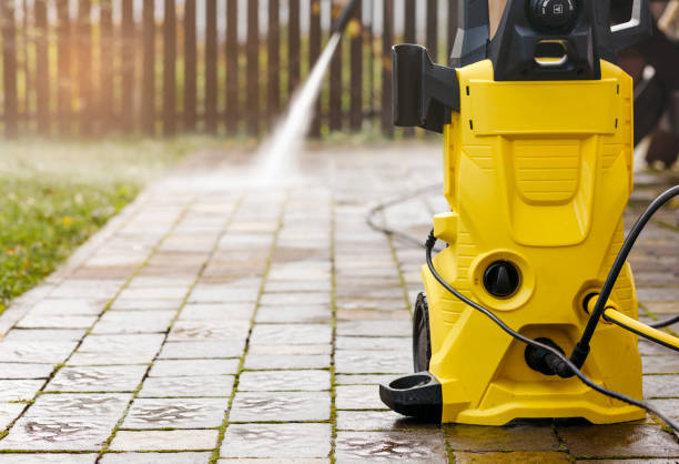 Best Oil Spill Cleanup  in Iuka, MS