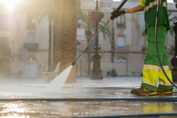 Best Gas Station Cleaning  in Iuka, MS